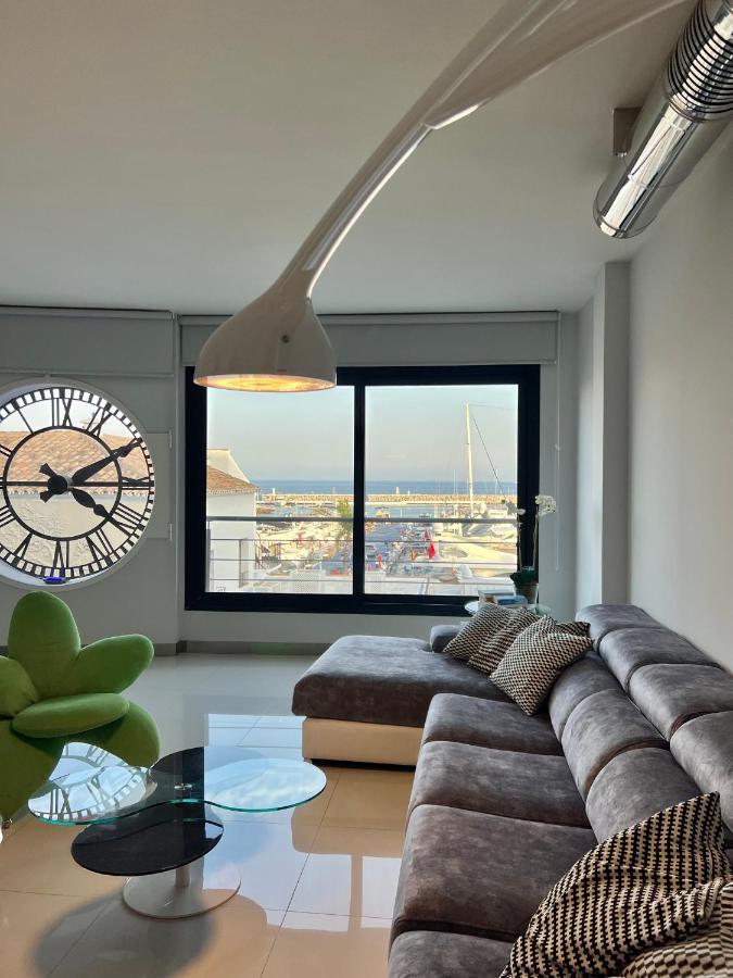 Appartement Casa Clock House Banus Marbella