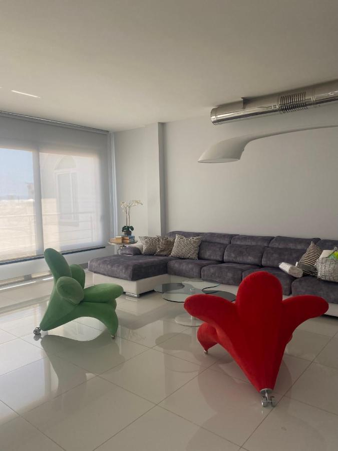 Casa Clock House Banus Apartment Marbella