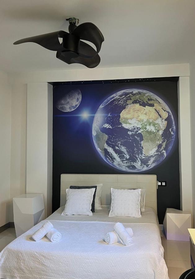 Casa Clock House Banus Apartment *