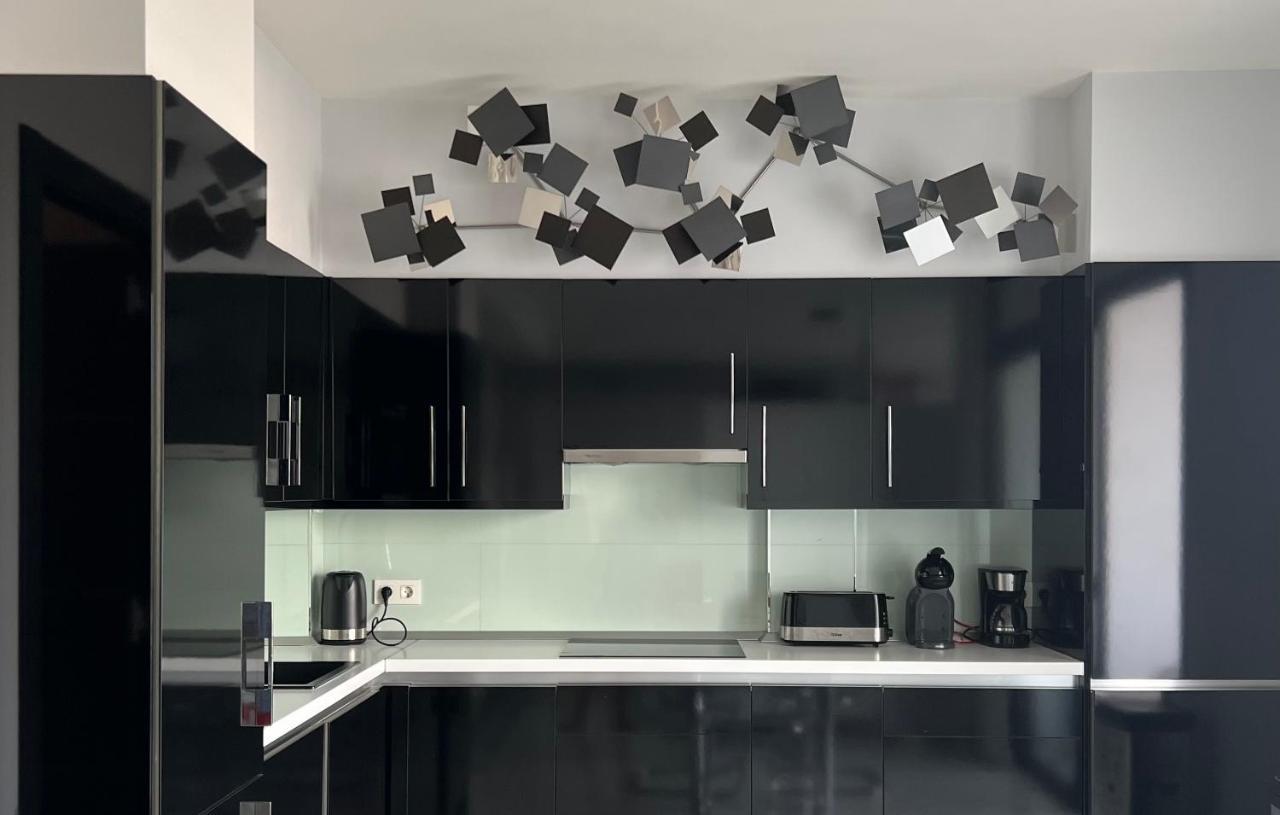 Casa Clock House Banus Apartament *