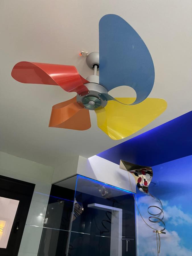 Apartament Casa Clock House Banus Marbella