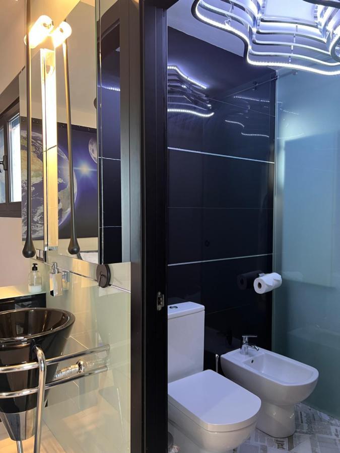 Apartment Casa Clock House Banus *